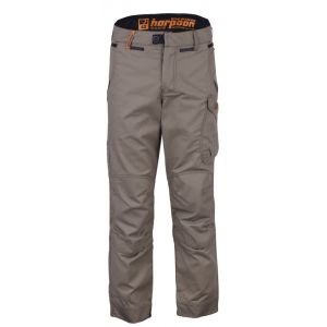 Pantalon Harpoon Medium+ BOSSEUR Noisette - Taille 36 - 11670-001