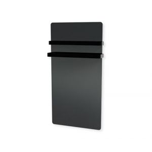 S&egrave;che-serviette sec de 1000W - Miroir