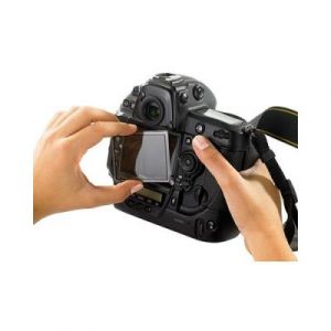 Film de protection pour écran d'appareil photo 2,5''