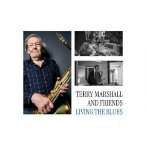 Living The Blues
