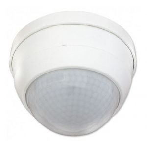 D&eacute;tecteur de pr&eacute;sence Esclave circulaire