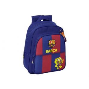 SAFTA - Cartable - adapt&eacute; au chariot - FC Barcelona 1st equipment 25/26