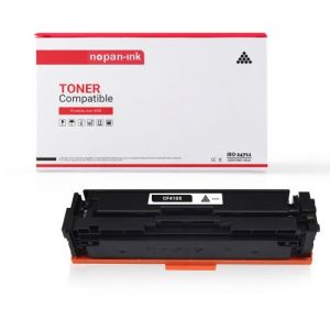 NOPAN-INK - x1 Toner HP CF410X 046HK compatible