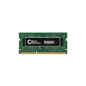 MicroMemory 4GB Memory Module 1600MHz DDR3-4 GB - 1,600 MHz