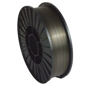 Fil fourré Ø 0,9 - bobine plastique s200 / 4,5 kg gys 086265