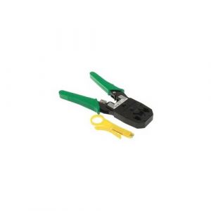 Pince &agrave; sertir pour rj11 rj12 et rj45