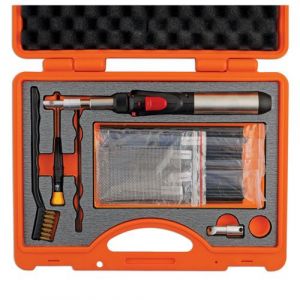 kit laser tool de reparation plastique - Power-tec