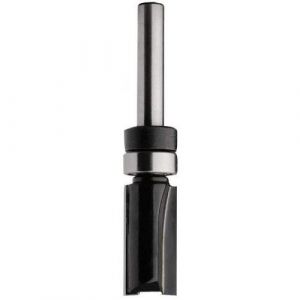 CMT Orange Tools Fraise de défonceuse carbure droite copiage 16 mm