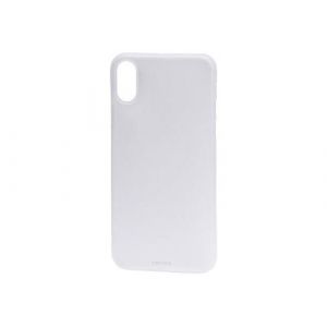 Nevox StyleShell Air - Coque de protection pour t&eacute;l&eacute;phone portable - transparent