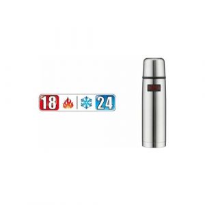 THERMOS Bouteille isotherme Light & Compact, argent