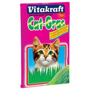 Semence Herbe &Agrave; Chat - Vitakraft