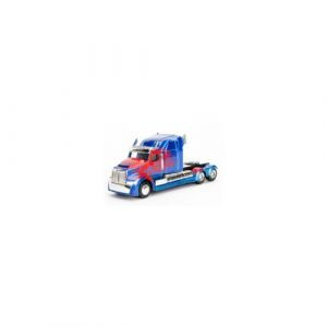 Véhicule métal 1 32 T5 Optimus Prime - Transformers