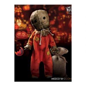 Mezco - Trick 'r Treat Living Dead Dolls poupée Sam 25 cm