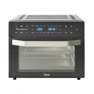 Four électrique et ventilé de 30 litres, Bimar B301
