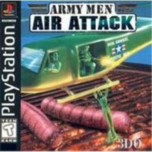 Army Men: Air Attack