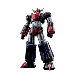 Goldorak UFO Robot Grendizer - Figurine Diecast Riobot Grandizer 17 cm