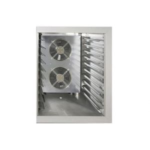 Cellule de Refroidissement 10 x GN 1/1 ou 10 x 600 x 400 Lavezzini