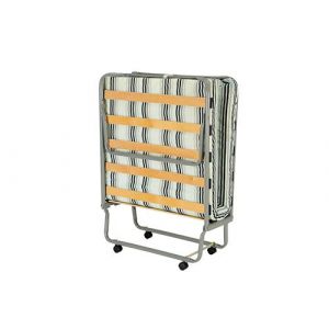 Lit pliant appoint 12 lattes 120x190