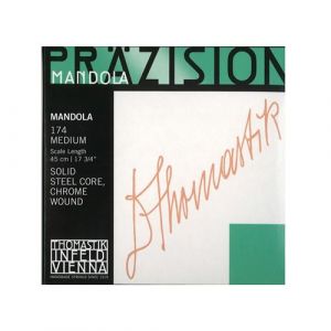 Jeu de cordes mandole Thomastik 174TH