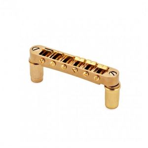 Chevalet Tune-o-Matic, dor&eacute;