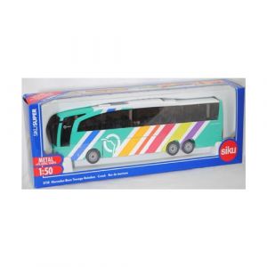 3738 RATP Mercedes Benz Travego Bus de tourisme