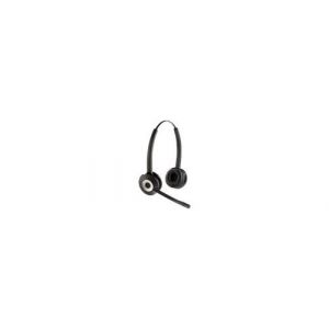 Jabra PRO 920/930 Duo replacement headset - Micro-casque - sur-oreille - convertible - DECT - sans fil