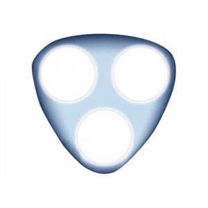 Philishave Cool Skin HQ 177 - T&ecirc;te de rasoir - pour rasoir - pour Philips HQ7742; Philishave Cool Skin HQ 7782/16, HQ 77XX, HQ7740, HQ7762