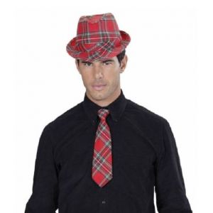 Cravate &Eacute;cossaise (30 cm)