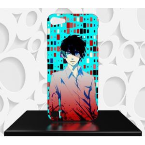 Coque compatible pour Ipod TOUCH 7 MANGA BLUE EXORCIST AO NO EXORCIST 04