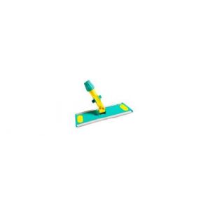 Balai trapeze velcro lock 30 le support   Dme