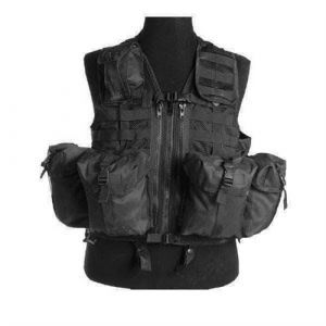 Gilet tactique Multipoches Mil-Tec
