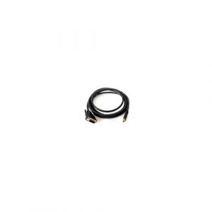 Kramer Electronics HDMI/DVI, 15.2m 15,2 m Noir
