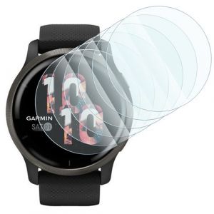 [Pack x6] Film de Protection en Verre Flexible pour Garmin MARQ Aviator(Gen 2) Montre connectée