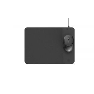 Pack Souris MOBILITY LAB Prenium Sans Fil avec Tapis de Souris MOBILITY LAB Induction pour MAC Mini APPLE
