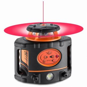 Laser rotatif FL 275HV-Tracking classe 2 GEO FENNEL FR 77-MM - 242701