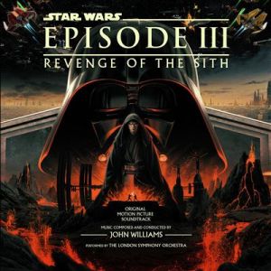 Star Wars : Episode III - Revenge Of The Sith