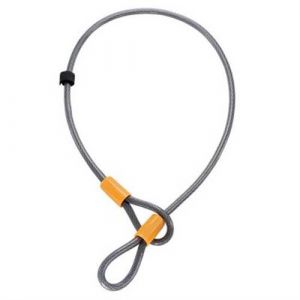 Onguard Antivols Onguard Akita Cable 10mm One Size