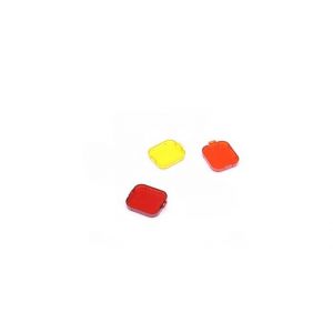 IBROZ Filtre de Plongée pour GoPro Hero 3+, 4
