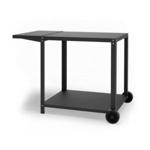 LE MARQUIER Accessoire plancha BAP3585C13 - Desserte Tapas plancha 60cm