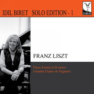 Idil Biret (Solo Edition - Volume 1)