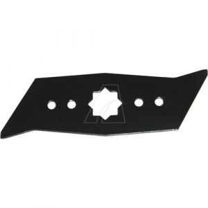 Lame de scarificateur WOLF-Garten 3568400 - 161 mm