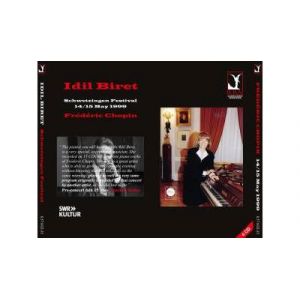 Schwetzingen Festival 1999