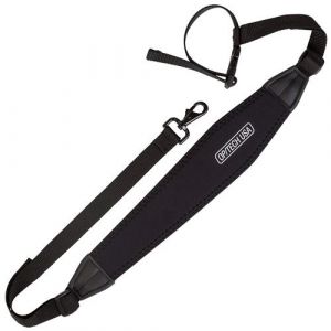 Optech USA Tripod Strap-Swivel Courroie pour Tr&eacute;pied Noir