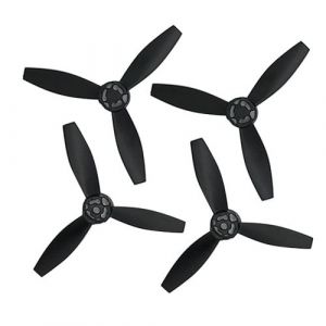 Mise à Niveau Du Rotor pour Props Hélices Parrot Bebop 2 Drone Carbone Composites Fibre Wenaxibe2870
