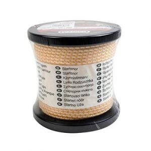 Corde De Lanceur Pour Tronçonneuses - 3.0 Mm X 30.5 M