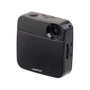 Mini cam&eacute;ra HD connect&eacute;e &agrave; fonction Live Streaming