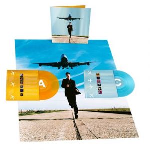 L'adorer : &Eacute;tienne Daho Greatest Hits &Eacute;dition Limit&eacute;e Super Deluxe Vinyle Color&eacute;