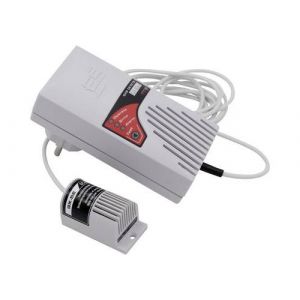 Schabus GX-B2pro ext. Sensor SE D&eacute;tecteur de gaz avec capteur externe sur secteur, sur prise Gaz d&eacute;tect&eacute; &eacute;thanol, m&eacute;thane, propane