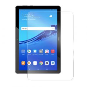 Verre trempé pour Huawei MediaPad T5 10.1 [Lot de 3] Film Vitre protection d'ecran transparent - IRIOS -