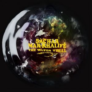 The Water Wheel : A tribute to Hamza El Din